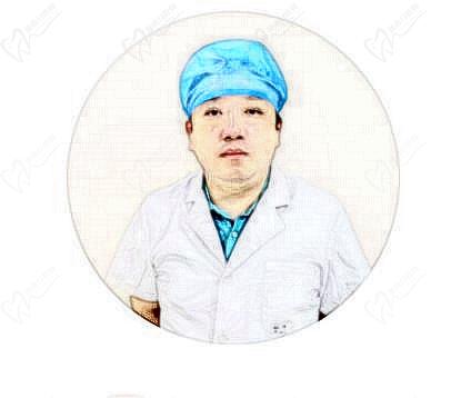 徐晓东--上海佳技口腔门诊部种植牙医生