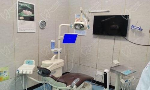 南京英博口腔诊疗室 南京英博口腔诊疗室