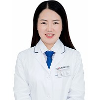 陈丽