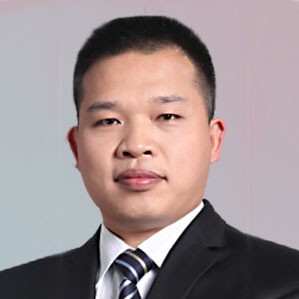 高功杰