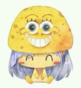 海绵宝宝