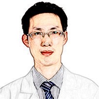李刚