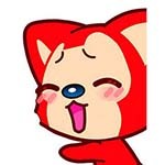 阿狸崽崽