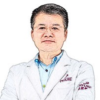 徐宝华