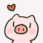 幸福小猪猪