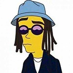 你刚发的反弹后