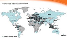 美国百好瑞biohorizons种植体	