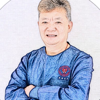 张宝清