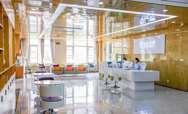 上海正睿齿科·嘉一口腔门诊部（嘉定店）