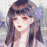 月色真美