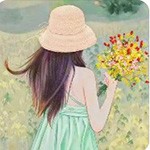 向日葵的夏天