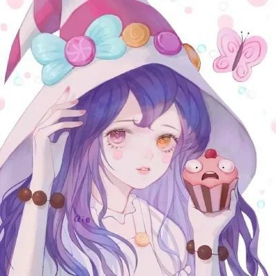 黑魔仙