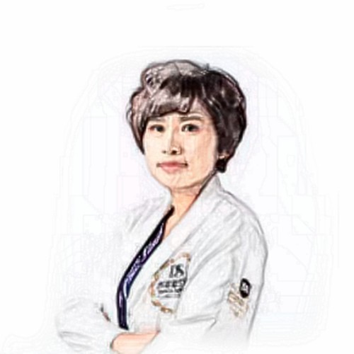 张巧林