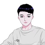 抬头看天