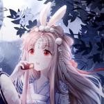 月罗