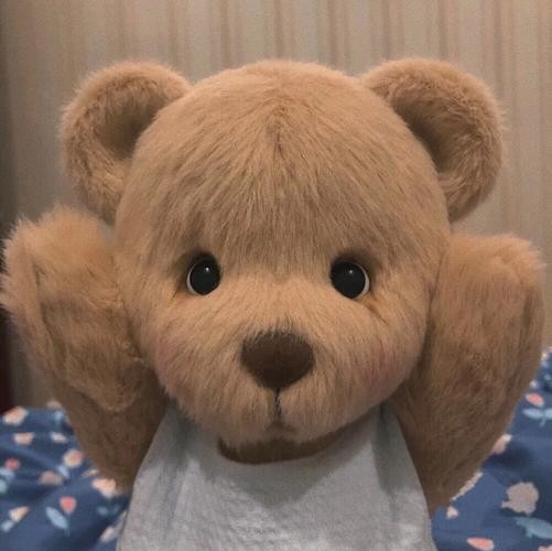 小小