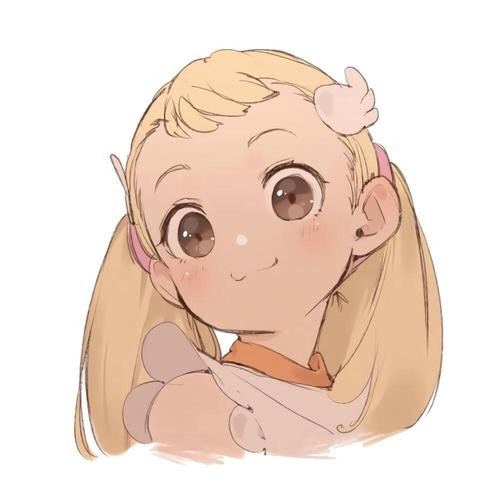 安安