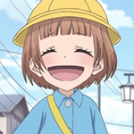 欣欣子