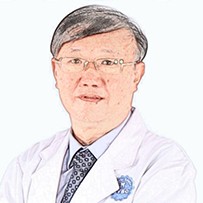 张忠