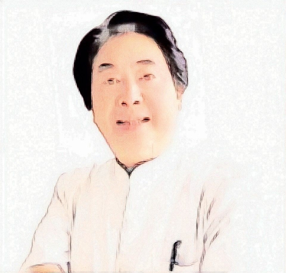 江继强
