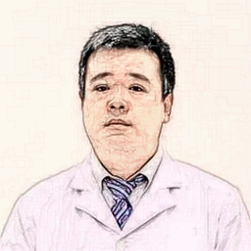 赵瑞博