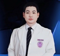林彪斌