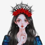 月儿