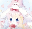 甜心芒