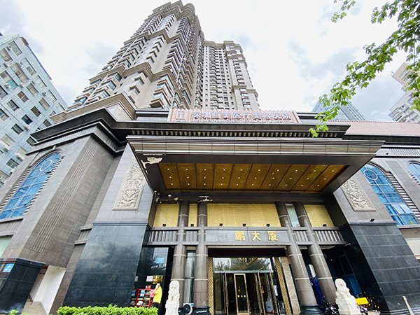 深圳婳美医疗美容医院（画美整形）