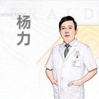 杨力