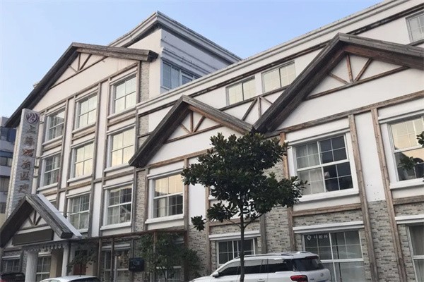 上海丽质整形美容医院