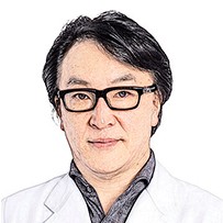 城野 亲德Yoshinori Shirono