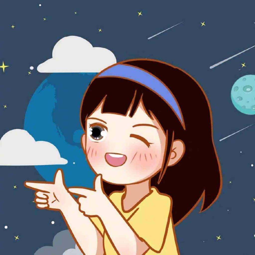 美美哒小公主