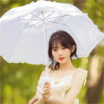 婷婷