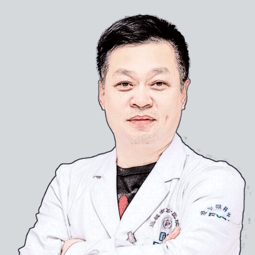 王志强