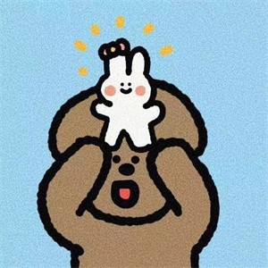呀比