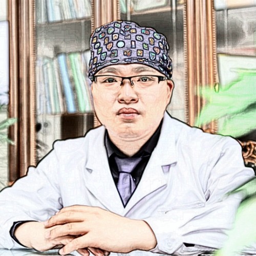 高国强