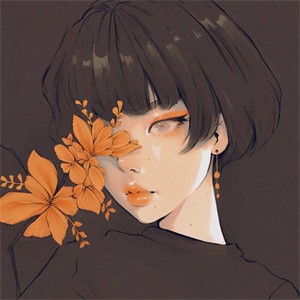 谢女士