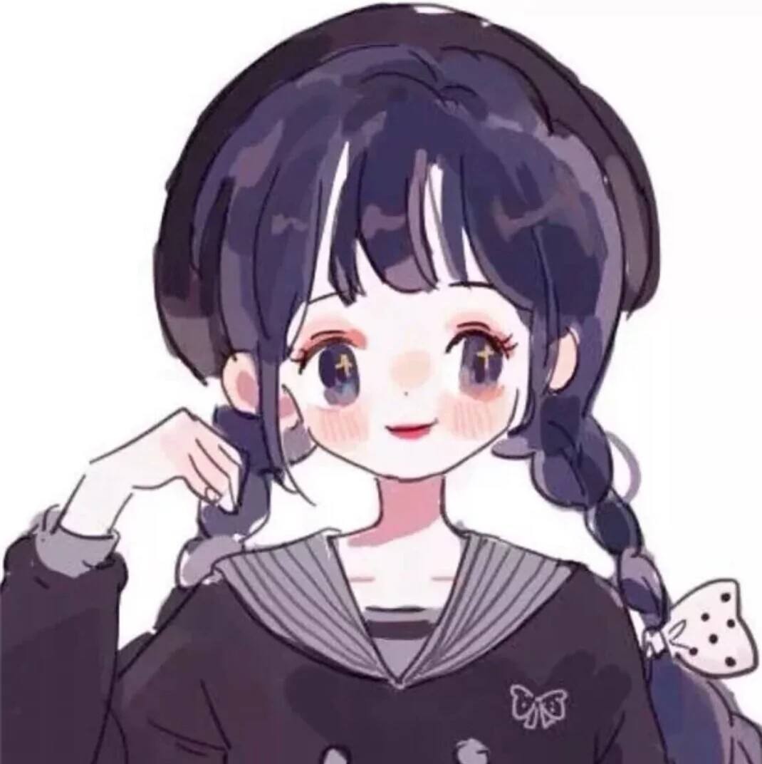 小辫子