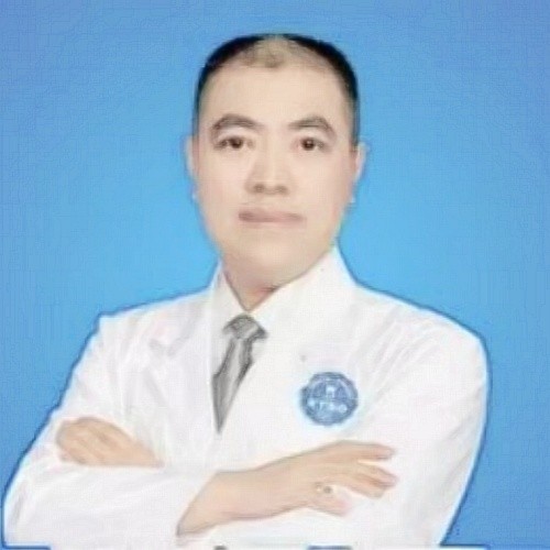 杜继军