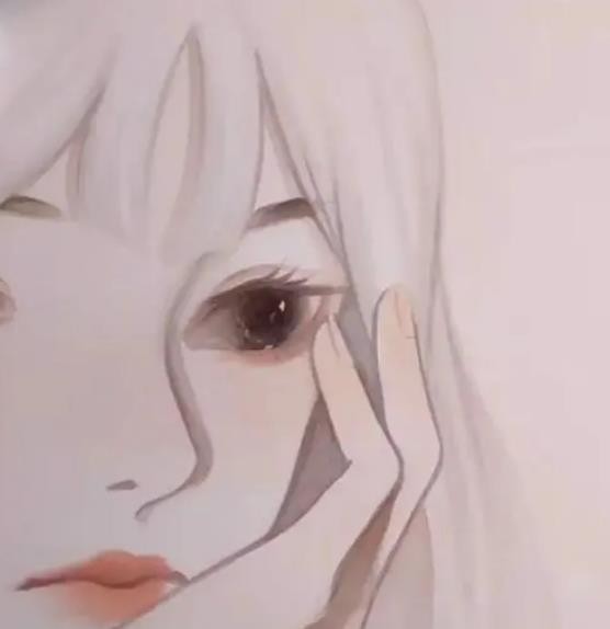 花落未央
