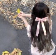冬日暖阳
