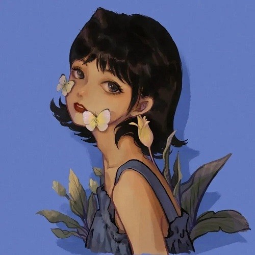 软妹的小情书