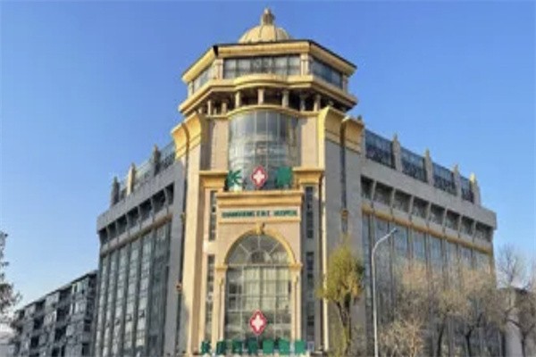 天津长庚耳鼻喉医院眼科