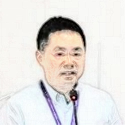 姚密河