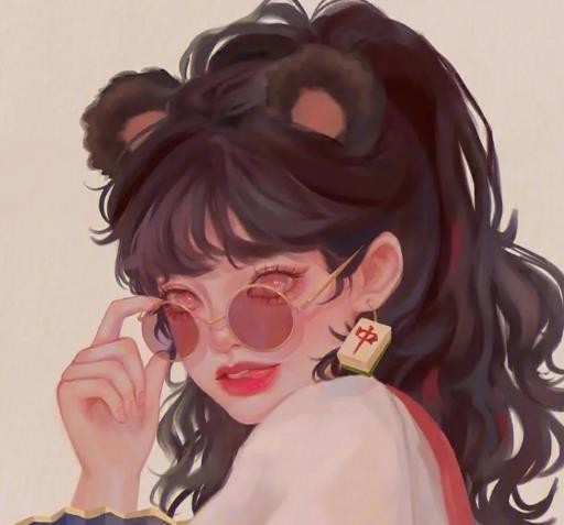 夜色微微凉