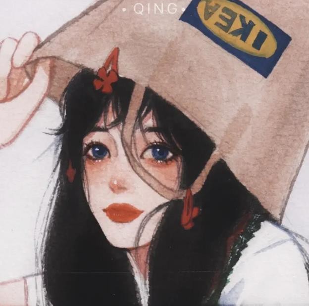 睡不醒的小仙女