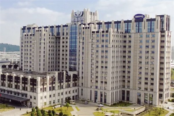 苏州明基医院太学眼科