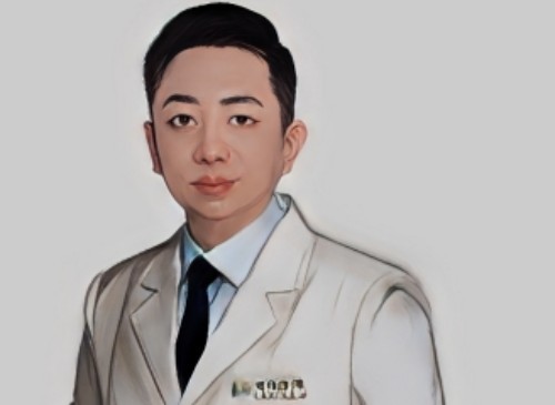 吴玉伟