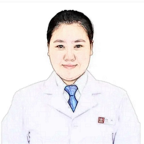 陈丽